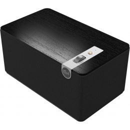 Портативная акустическая система Klipsch The Three Plus Matte Black