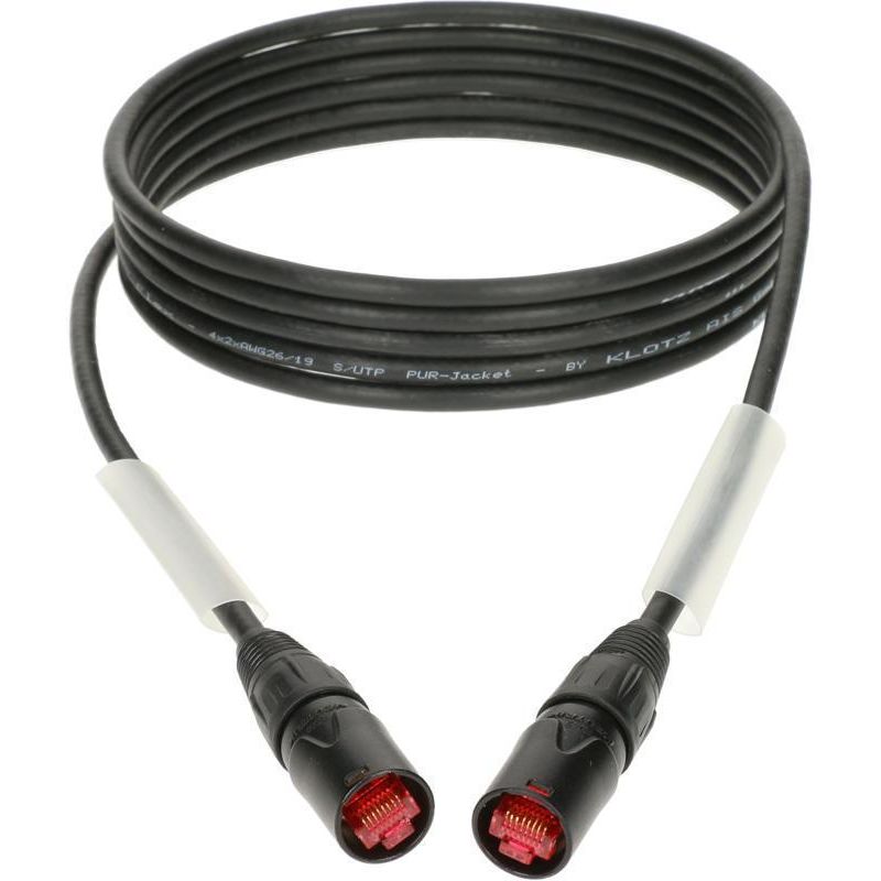  Кабель Klotz RC5EE010B