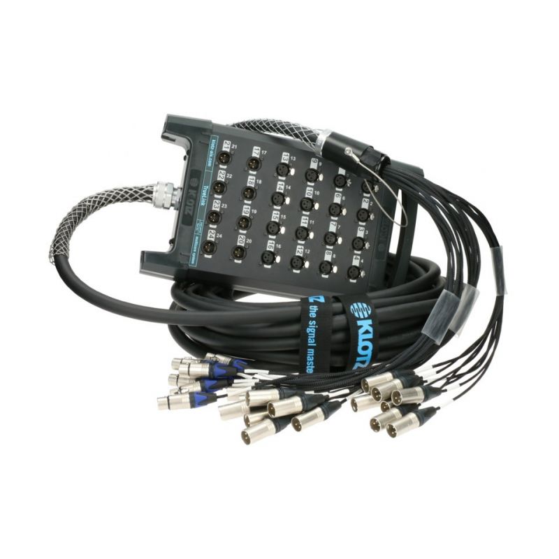 Мультикор Klotz T1L168XE30