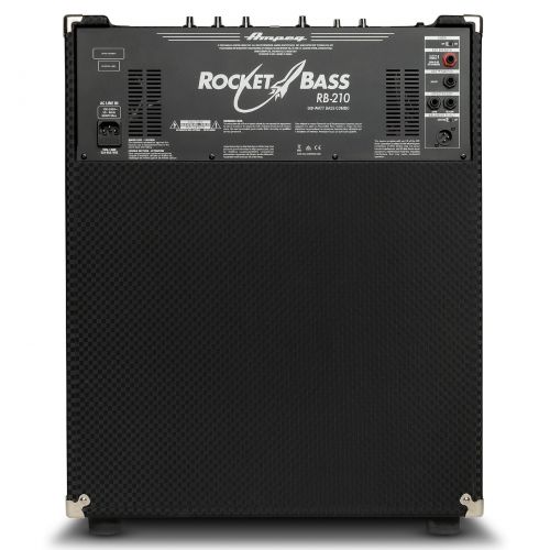 Комбопідсилювач для бас-гітари AMPEG ROCKET BASS 210