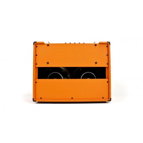 Комбопідсилювач для електрогітари Orange AD30TC