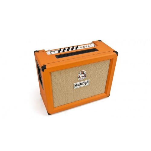 Комбопідсилювач для електрогітари Orange AD30TC