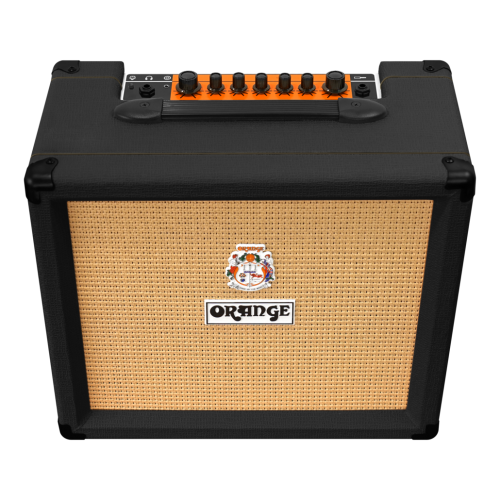 Комбоусилитель для электрогитары Orange O Tone 40 Black