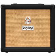 Комбоусилитель для электрогитары Orange O Tone 40 Black