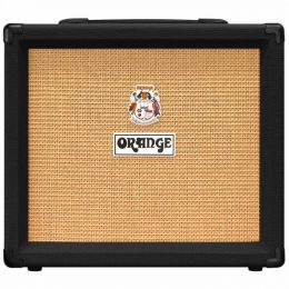Комбоусилитель для электрогитары Orange O Tone 40 Black