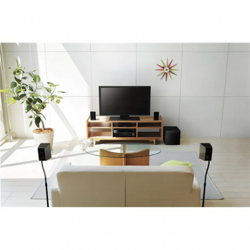 Комплект акустики Yamaha NS-P41 Black