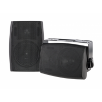 Комплект настенной акустики SKY SOUND LSW-35B SET+Wi-Fi