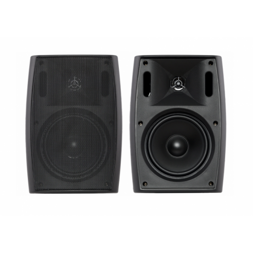 Комплект настенной акустики SKY SOUND LSW-35B SET+Wi-Fi