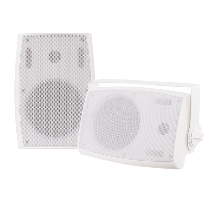 Комплект настенной акустики SKY SOUND LSW-35W SET+Wi-Fi