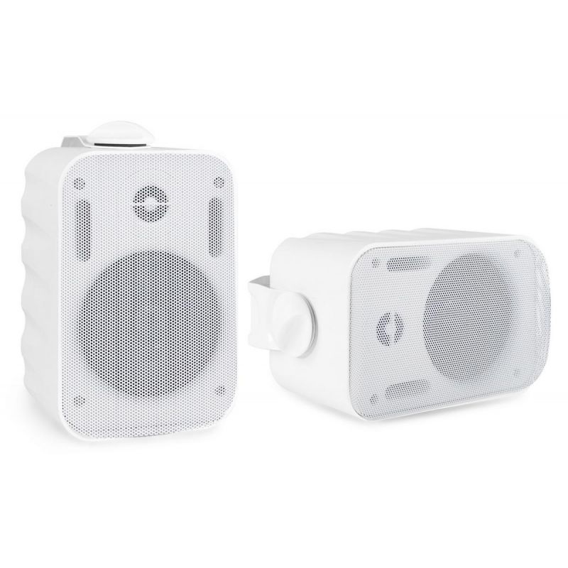 Комплект настінних колонок SKY SOUND PMB-20W SET+BT