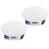 Комплект потолочных динамиков SKY SOUND FLC-066W SET+BT