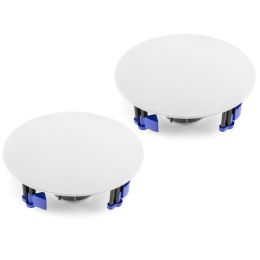 Комплект стельових динаміків SKY SOUND FLC-066W SET+BT