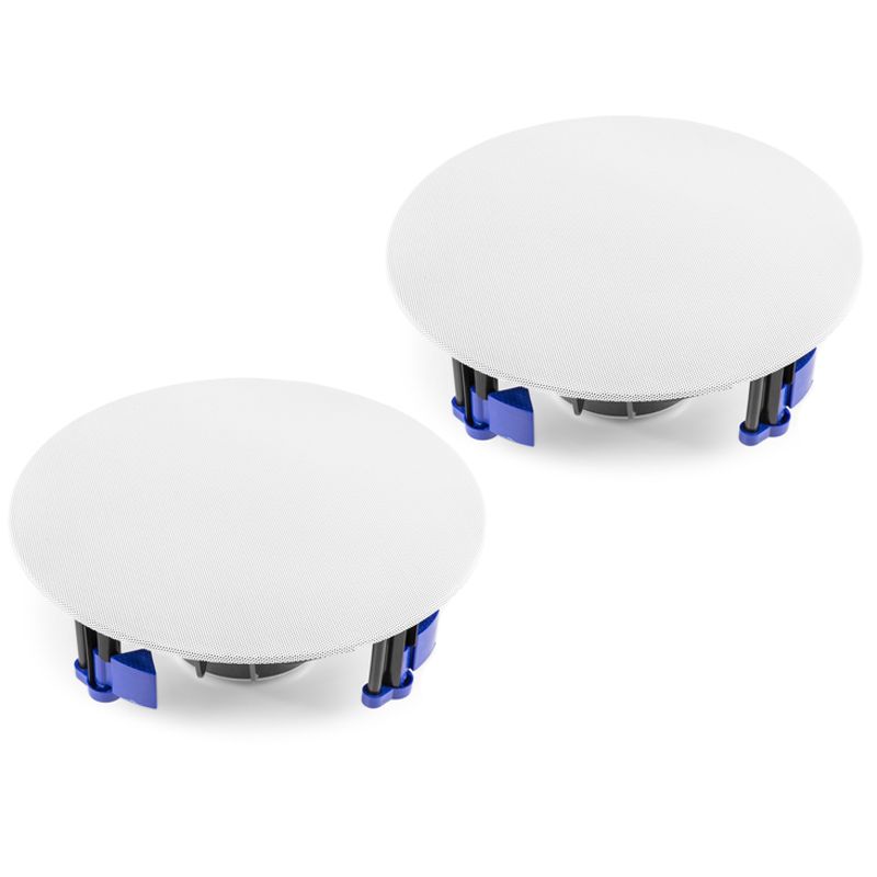 Комплект стельових динаміків SKY SOUND FLC-066W SET+BT