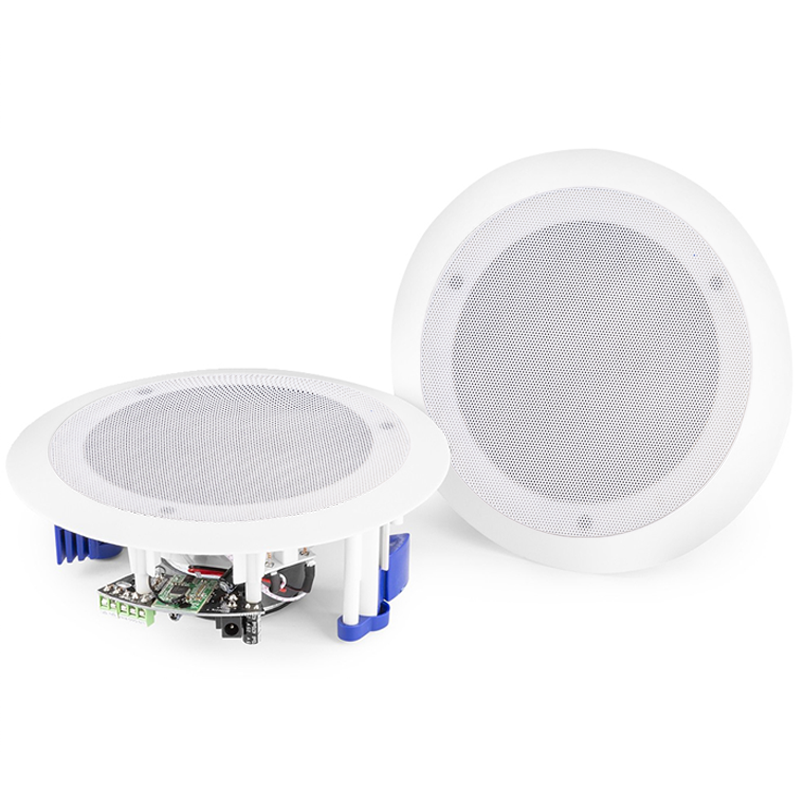 Комплект потолочных динамиков SKY SOUND TAB-088 ACTIVE+BT