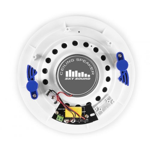 Комплект потолочных динамиков SKY SOUND TAB-088 ACTIVE+BT