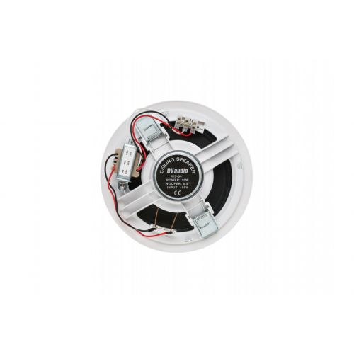 Комплект звуку DV audio DMA606601 для приміщення до 150м.кв.