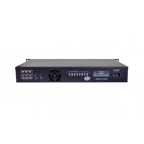 Комплект звука DV audio LA1206MS5B для помещения до 160м.кв.