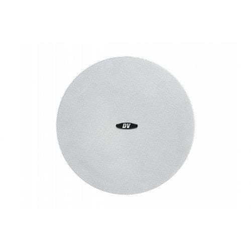 Комплект звука DV audio LA804CMG6W для помещения до 80м.кв.