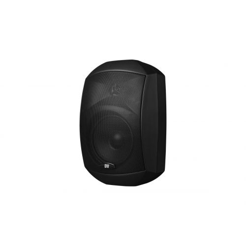 Комплект звуку DV audio LA804MS5B для приміщення до 80м.кв.