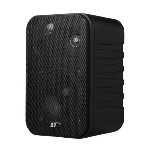 Комплект звуку DV audio LA808CON1B для приміщення до 160м.кв.