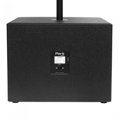 Комплект звукового оборудования Park Audio CLASSIC SET 2100.01