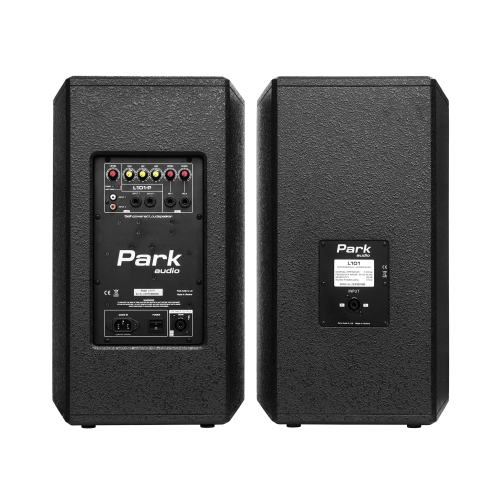 Комплект звукового обладнання Park Audio L-Set 101