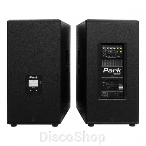 Комплект звукового оборудования Park Audio L-Set 151
