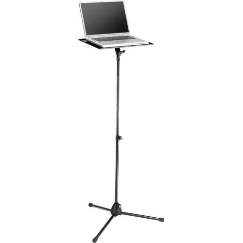 Стойка для ноутбука Konig&Meyer 12155-000-55