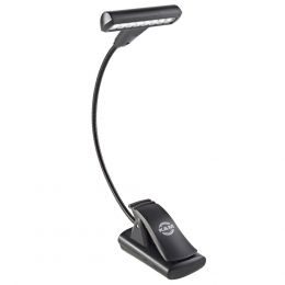 Свет для пюпитра Konig & Meyer 12247-000-55 black
