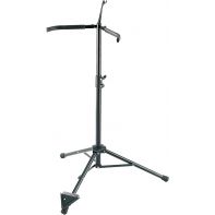 Стойка для виолончели Konig & Meyer 14110-011-55 black