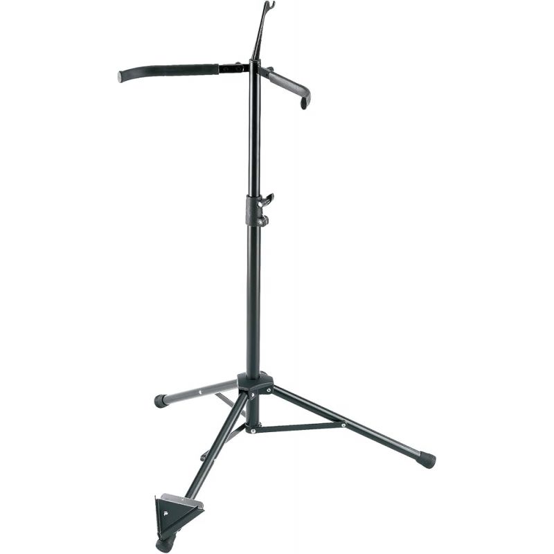 Стойка для виолончели Konig & Meyer 14110-011-55 black