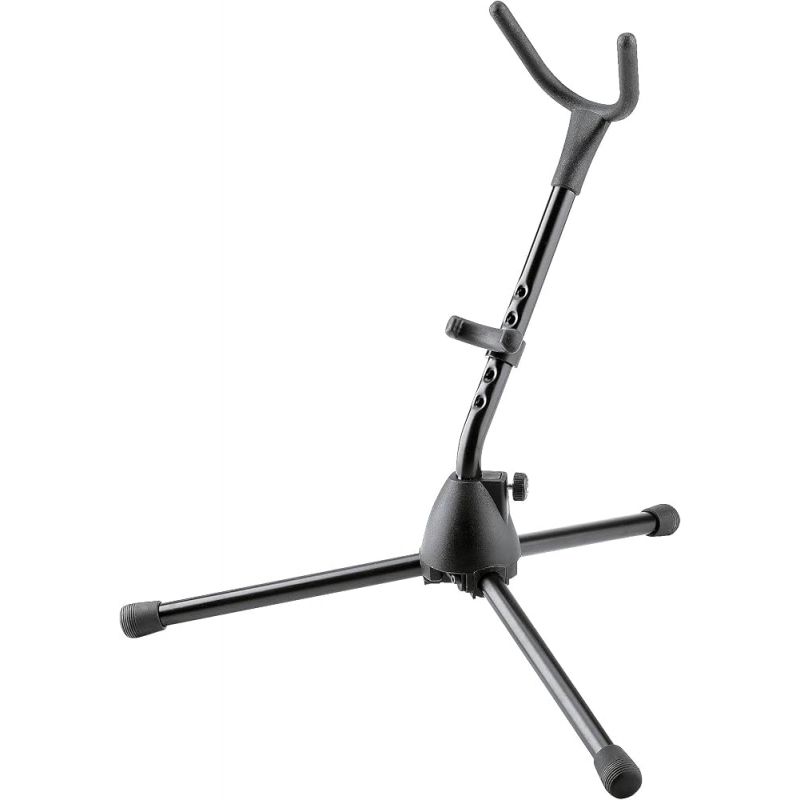 Стойка для саксофона Konig & Meyer 14300-000-55 black