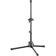 Стойка для тромбона Konig & Meyer 14990-000-55 black