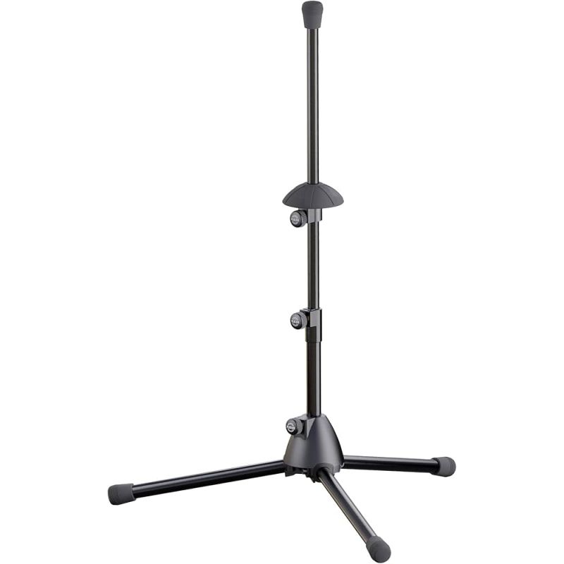 Стойка для тромбона Konig & Meyer 14990-000-55 black