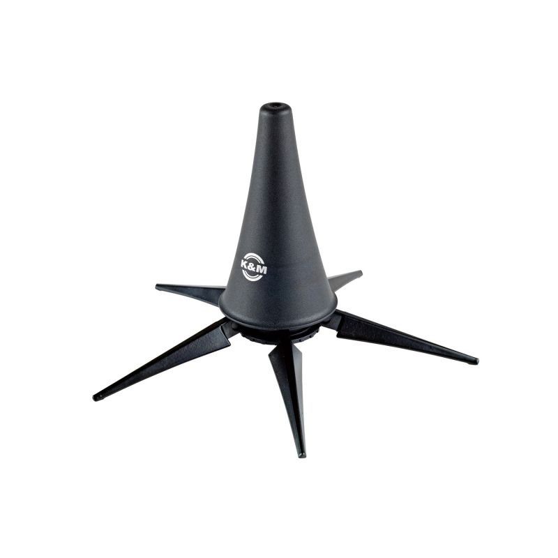 Стойка для кларнета Konig & Meyer 15228-000-55 black