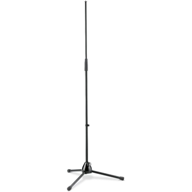 Микрофонная стойка Konig & Meyer 20120-300-55 black