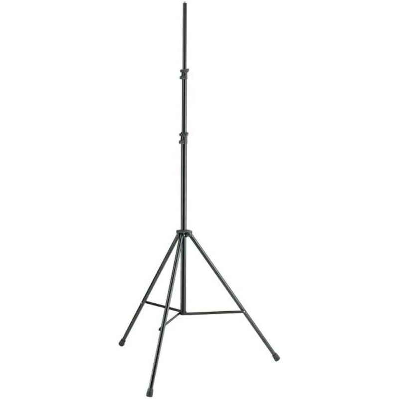 Микрофонная стойка Konig & Meyer 20800-309-55 black