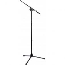 Микрофонная стойка Konig & Meyer 21010-300-55 - black