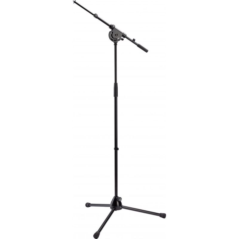 Микрофонная стойка Konig & Meyer 21010-300-55 - black