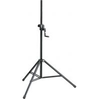 Стойка для акустической системы Konig & Meyer 21300-009-55 black
