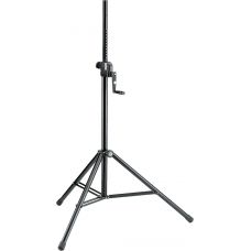 Стойка для акустической системы Konig & Meyer 21300-009-55 black