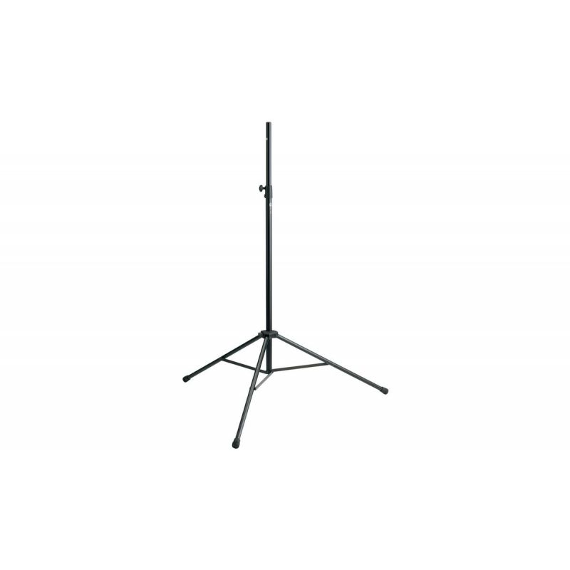 Стійка для акустичної системи Konig & Meyer 21420-000-55 black