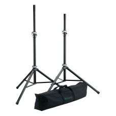 Стойки для акустической системы Konig & Meyer 21459-000-55 black