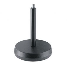 Микрофонная стойка Konig & Meyer 23200-300-55 black
