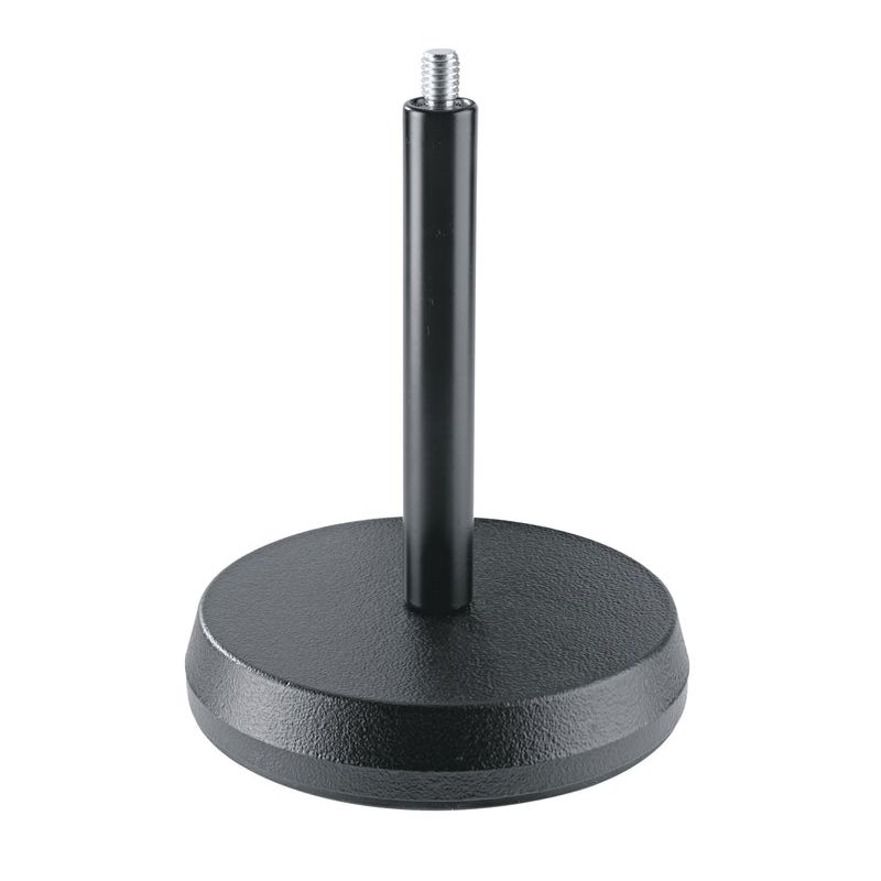 Микрофонная стойка Konig & Meyer 23200-300-55 black