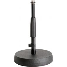 Микрофонная стойка Konig & Meyer 23325-300-55 black
