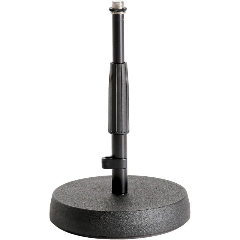 Микрофонная стойка Konig & Meyer 23325-300-55 black