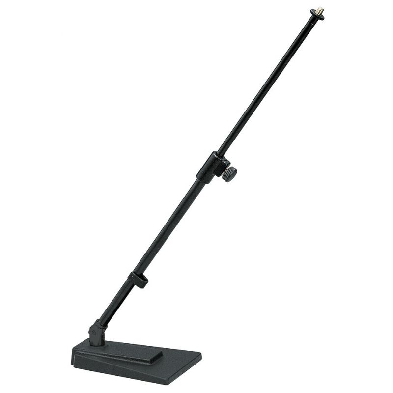 Микрофонная стойка Konig & Meyer 23400-300-55 black