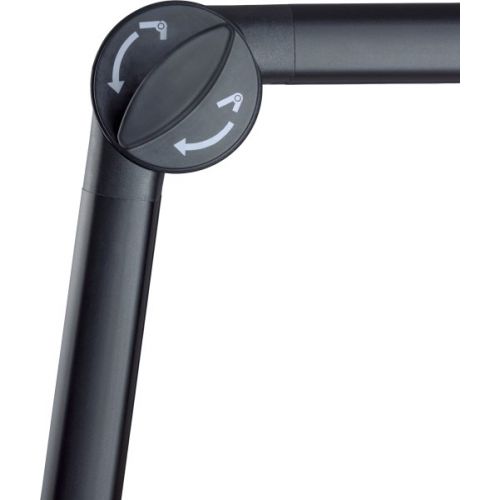 Настольный микрофонный кронштейн Konig & Meyer 23868-000-55