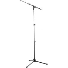 Микрофонная стойка Konig & Meyer 25200-300-55 black